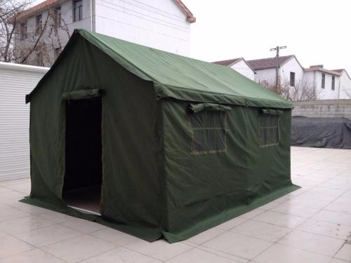 福海军事小型帐篷
